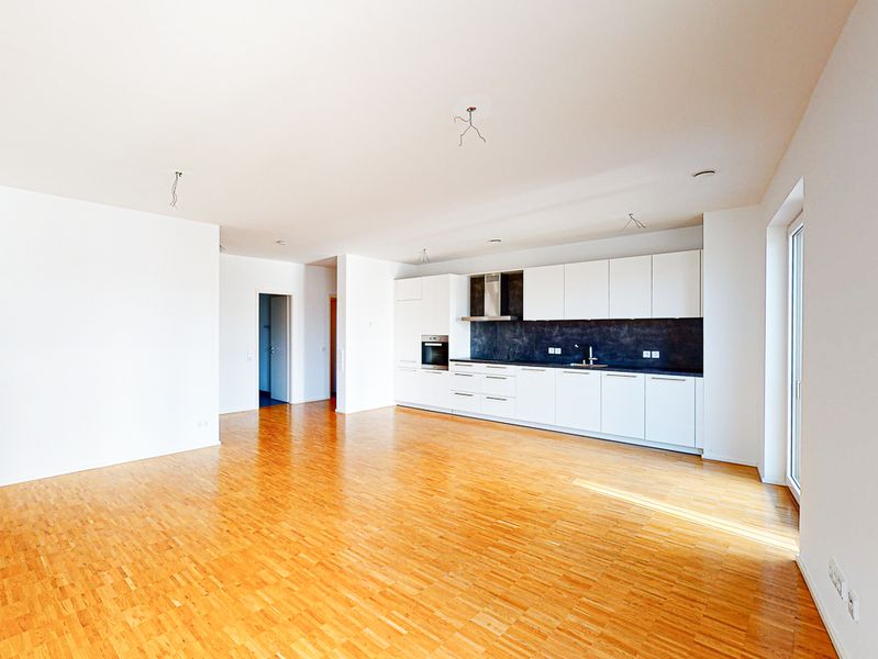 Perfekt für Familien! 3 Zimmer, 2 Bäder und Balkon